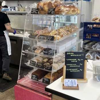 Pigeon Bagels - Bagels Near Me - Pittsburgh, Pennsylvania