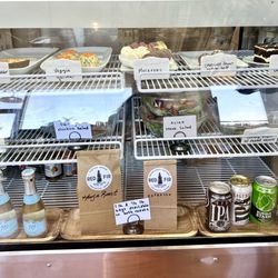 Red Fir Coffee House