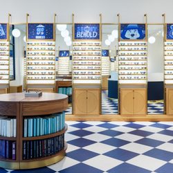 Warby Parker Avenue East Cobb
