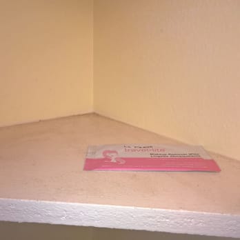 Magical Memories Management - dusty closet with left overs! - Property Management Near Me - Kissimmee, Florida