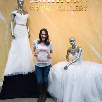 Diamond Bridal Gallery - Bridal Near Me - Citrus Heights, California