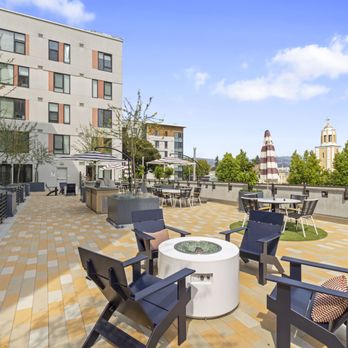 MacArthur Commons - Apartments Near Me - Oakland, California