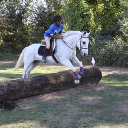 Craigmont Equestrian Center