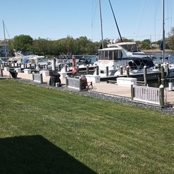 Cutter Marina