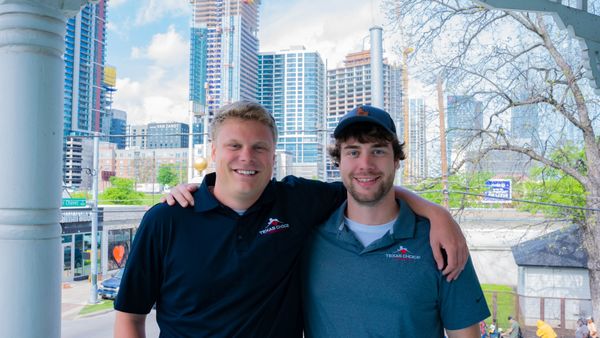 Texas Choice Roofing