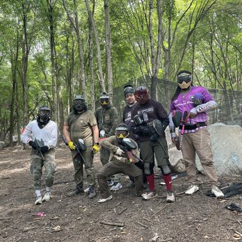 Cousins Paintball Staten Island - Paintball Near Me - Staten Island, New York Cousins Paintball Staten Island - Paintball Near Me - Staten Island, New York