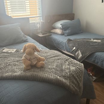 Just Peachy Clean - Sons' bedroom - Home Cleaning Near Me - South Daytona, Florida Just Peachy Clean - Sons' bedroom - Home Cleaning Near Me - South Daytona, Florida