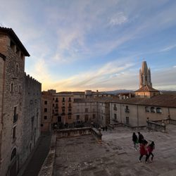 Catedral de Girona