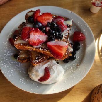 Cafe de la Abuela - Cafes Near Me - San Fernando, California