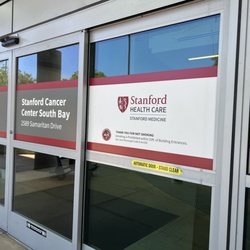 Stanford Cancer Center  South Bay - July 2023