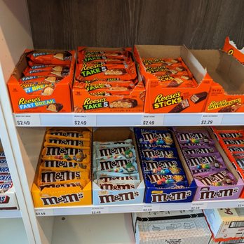Snack Town - I'm in love! - Specialty Food Near Me - Markham, Ontario Snack Town - I'm in love! - Specialty Food Near Me - Markham, Ontario