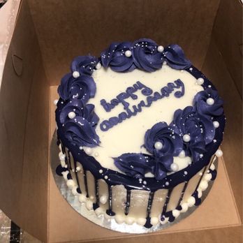Angel Cakes Cupcakes - Bakeries Near Me - Oakland, California
