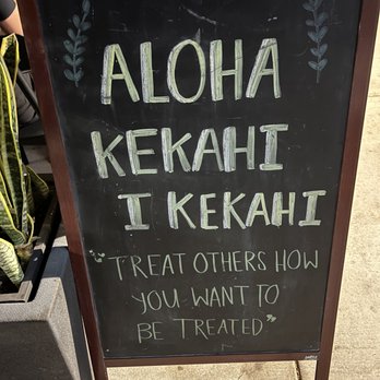 Lineage - 6/3/22 Yes, I agree! - Asian Fusion Near Me - Wailea, Hawaii Lineage - 6/3/22 Yes, I agree! - Asian Fusion Near Me - Wailea, Hawaii