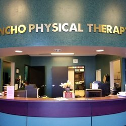 Rancho Physical Therapy