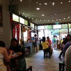 Bao Dao Taiwanese Kitchen