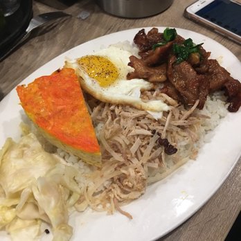 Com Tam Thanh - #28 - Vietnamese Near Me - Westminster, California