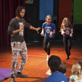 CircEsteem - Birthday Party with Sam! - Specialty Schools Near Me - Chicago, Illinois CircEsteem - Birthday Party with Sam! - Specialty Schools Near Me - Chicago, Illinois