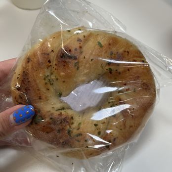 WA-BAGEL - garlic butter bagel - Bagels Near Me - Vancouver, British Columbia WA-BAGEL - garlic butter bagel - Bagels Near Me - Vancouver, British Columbia