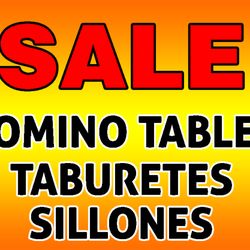El Cubanito Domino
