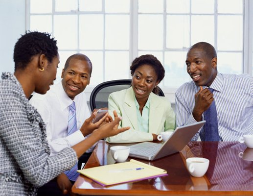 Porterie Tax Solutions