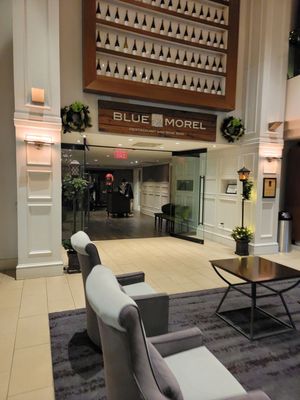 The Westin Governor Morris, Morristown by null