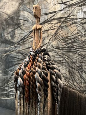 Menil Drawing Institute by null