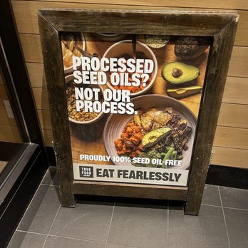 True Food Kitchen - New American Near Me - Oakbrook, Illinois
