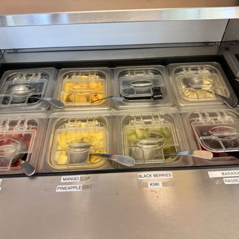 Tops Yogurt - Ice Cream & Frozen Yogurt Near Me - Elk Grove, California Tops Yogurt - Ice Cream & Frozen Yogurt Near Me - Elk Grove, California