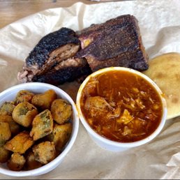 Brunswick Stew