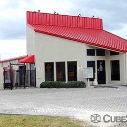 CubeSmart Self Storage - CubeSmart Self Storage