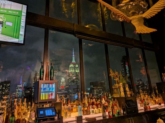 Somewhere Nowhere NYC - Lounge, Nightclub & Rooftop Pool by null