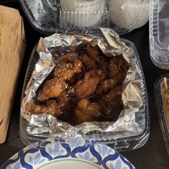 China Garden Restaurant - Sesame Chicken - Chinese Near Me - Castro Valley, California China Garden Restaurant - Sesame Chicken - Chinese Near Me - Castro Valley, California