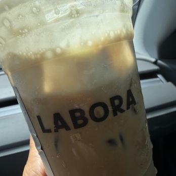 Labora - Kearny Mesa - viet salty 46 - Coffee & Tea Near Me - San Diego, California Labora - Kearny Mesa - viet salty 46 - Coffee & Tea Near Me - San Diego, California