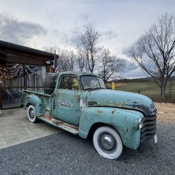 Buckley Vineyards