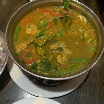 Jitlada - 60. Jungle Curry Lamb - Thai Near Me - Los Angeles, California Jitlada - 60. Jungle Curry Lamb - Thai Near Me - Los Angeles, California