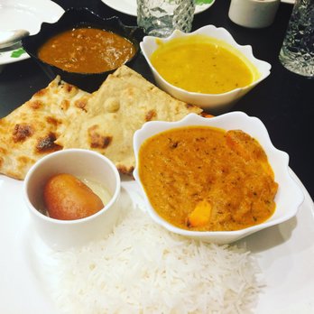 Kailash Parbat - Indian Near Me - Toronto, Ontario