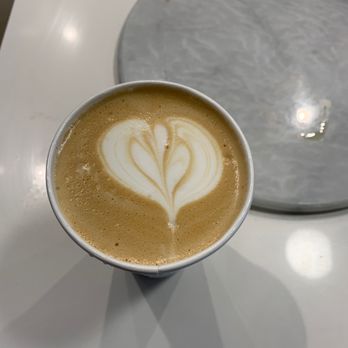 Coffee Nature - Vanilla latte coffee - Coffee & Tea Near Me - Costa Mesa, California Coffee Nature - Vanilla latte coffee - Coffee & Tea Near Me - Costa Mesa, California