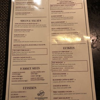 Uptown Brasserie - Brasseries Near Me - Jamaica, New York