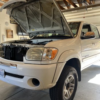 Debolt Auto Works - Auto Repair Near Me
