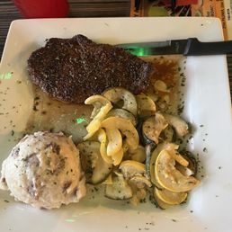 Florisiana Sirloin