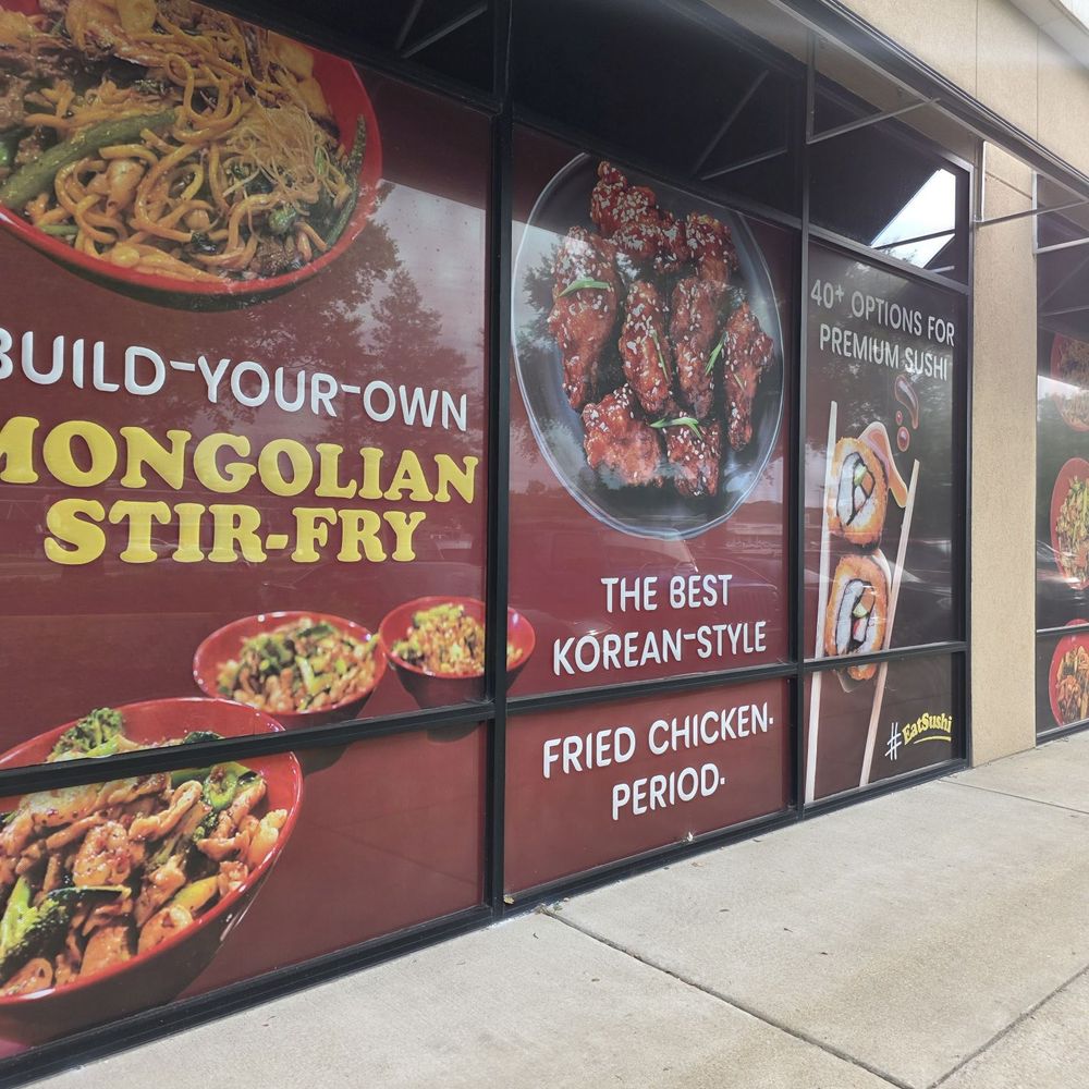 Yummy Bowl - Sushi Bars Near Me - Colonial Heights, Virginia Yummy Bowl - Sushi Bars Near Me - Colonial Heights, Virginia