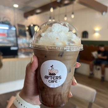 Afters Cafe - Coffee & Tea Near Me - Pittsburgh, Pennsylvania Afters Cafe - Coffee & Tea Near Me - Pittsburgh, Pennsylvania