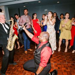Ariel Music and Events - Https://www.arielmusicandevents.com