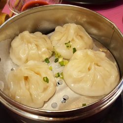 J'Suis là - Xiao Long Bao
