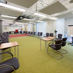 The Mary Ward Centre - Classroom