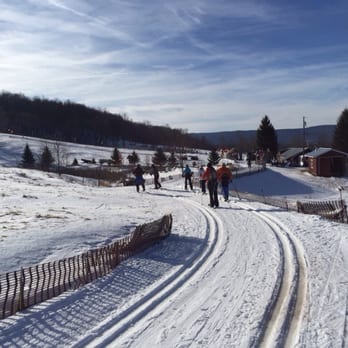 White Grass Ski Touring Center - Ski Resorts Near Me - Davis, West Virginia White Grass Ski Touring Center - Ski Resorts Near Me - Davis, West Virginia