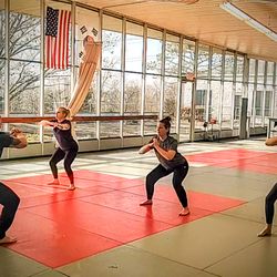 Red Tiger Martial Arts - 10:00 am kung fu, self defense class