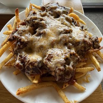 Georgia's Restaurant - Chili Cheese Fries (bowl) - Soul Food Near Me - Eastvale, California Georgia's Restaurant - Chili Cheese Fries (bowl) - Soul Food Near Me - Eastvale, California