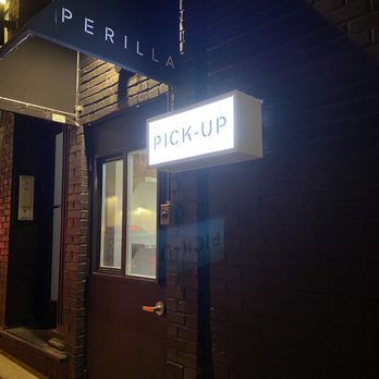 PERILLA korean fare - Korean Near Me - Chicago, Illinois PERILLA korean fare - Korean Near Me - Chicago, Illinois