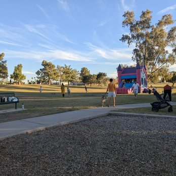 Chaparral Park - Parks Near Me - Scottsdale, Arizona Chaparral Park - Parks Near Me - Scottsdale, Arizona